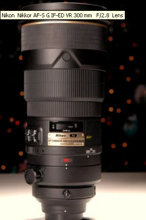 Nikkor - 5 appareils exceptionnels